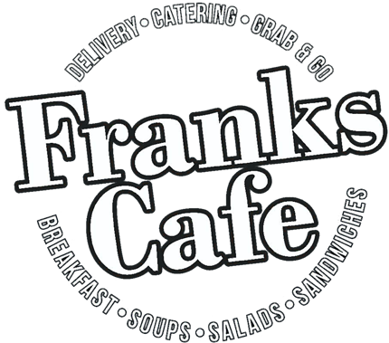 Franks Cafe Boardman Ohio Logo